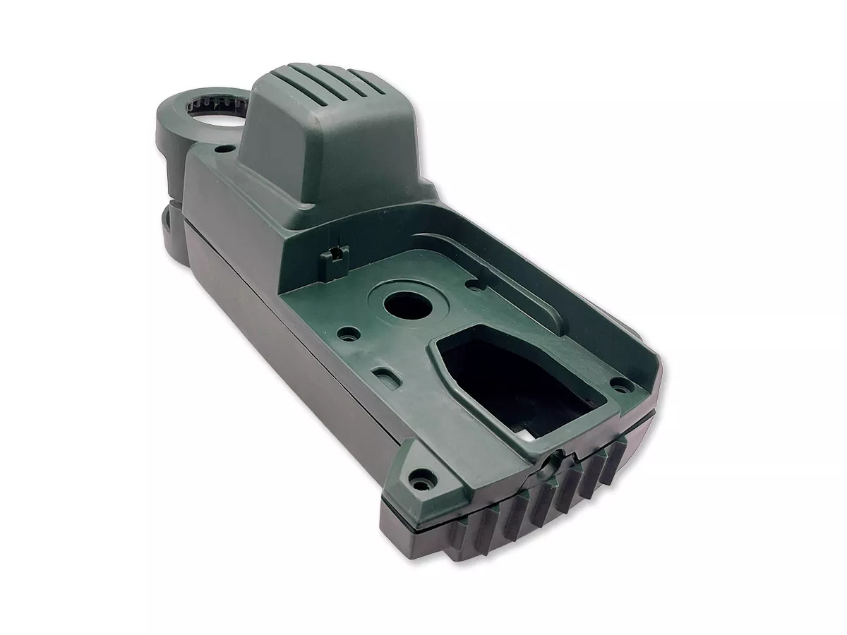 boitier moteur réf. F 016 F05 210 Bosch